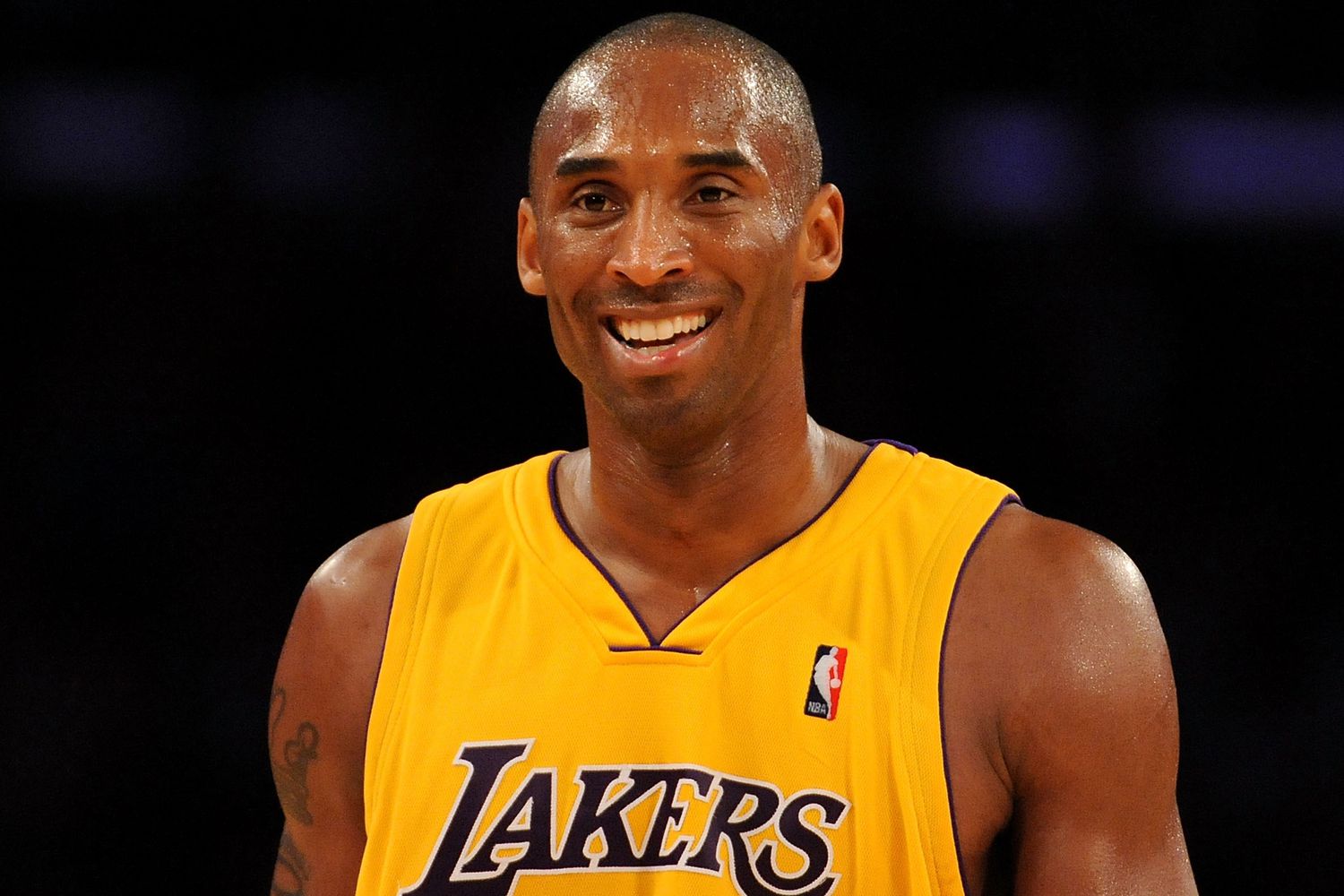 Favourite NBA Player of All Time
